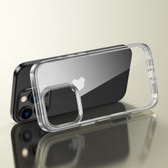 TECH-PROTECT FLEXAIR HYBRID ONEPLUS NORD 4 TRANSPARENT