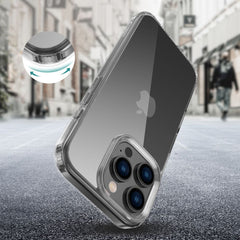 COUVERTURE TECH-PROTECT FLEXAIR HYBRID XIAOMI 14T PRO TRANSPARENT