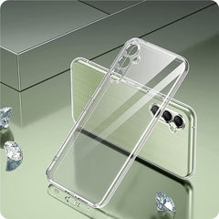 COUVERTURE TECH-PROTECT FLEXAIR REALME 14 PRO 5G TRANSPARENT