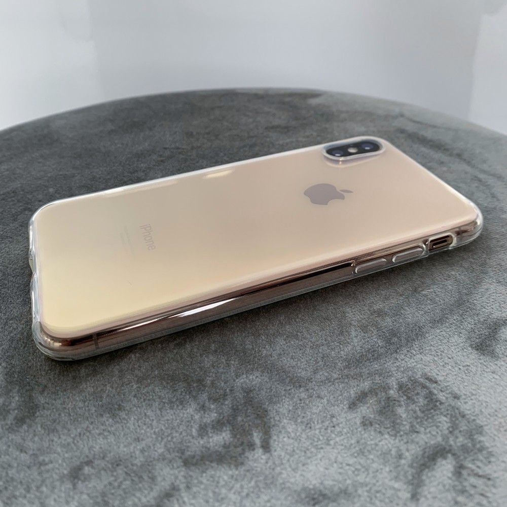 COQUE TECH-PROTECT FLEXAIR+ XIAOMI REDMI 13C / POCO C65 TRANSPARENTE