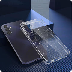 COQUE TECH-PROTECT FLEXAIR XIAOMI REDMI NOTE 14 PRO 5G / POCO X7 5G GLITTER
