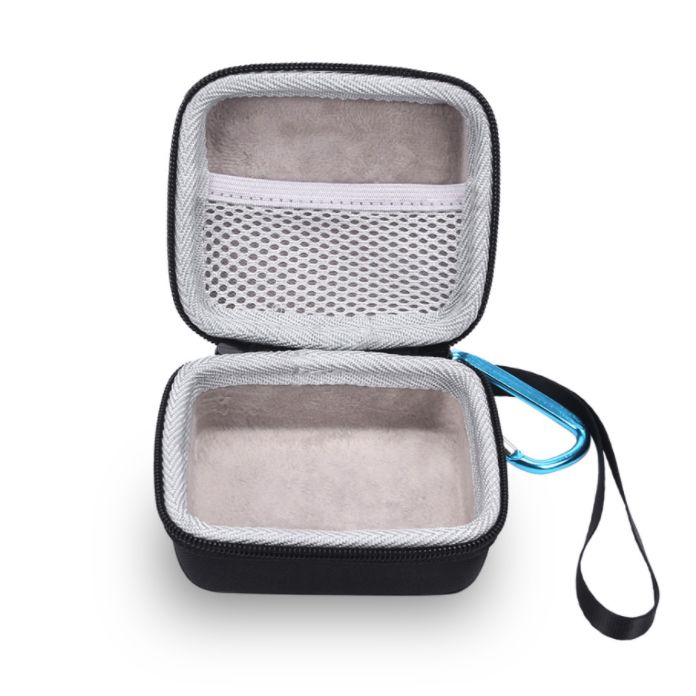 COUVERTURE / ÉTUI TECH-PROTECT HARDPOUCH JBL GO/GO 2 NOIR