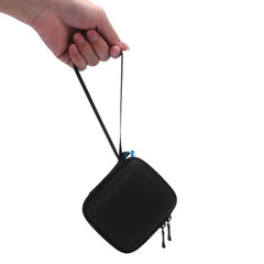COUVERTURE / ÉTUI TECH-PROTECT HARDPOUCH JBL GO/GO 2 NOIR