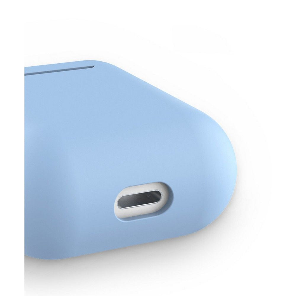 TECH-PROTECT ICÔNE APPLE AIRPODS NOIR