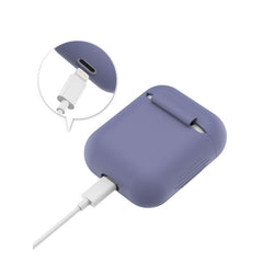 TECH-PROTECT ICÔNE APPLE AIRPODS NOIR