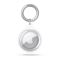 COQUE TECH-PROTECT ICON APPLE AIRTAG TRANSPARENTE