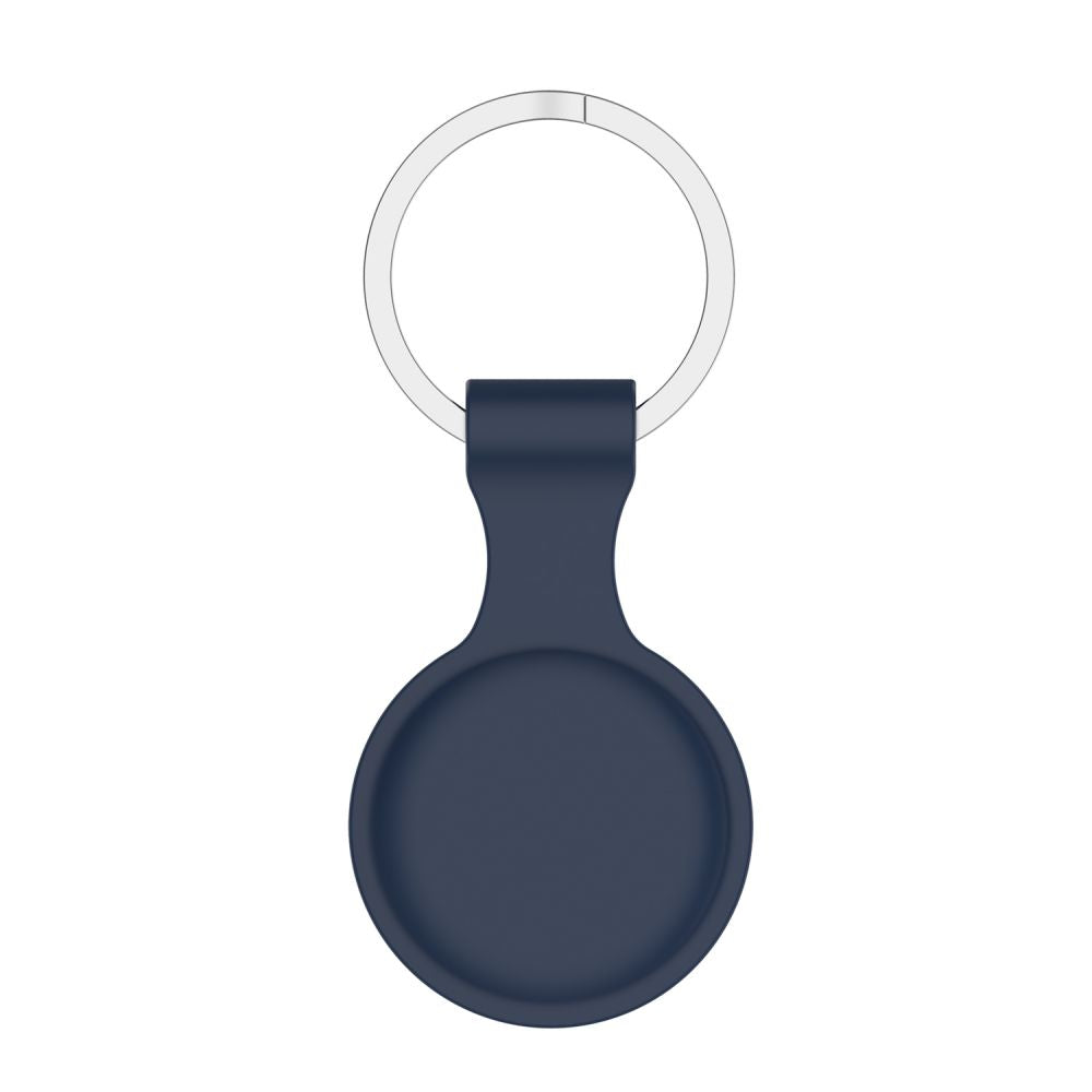 COQUE TECH-PROTECT ICON APPLE AIRTAG MARINE