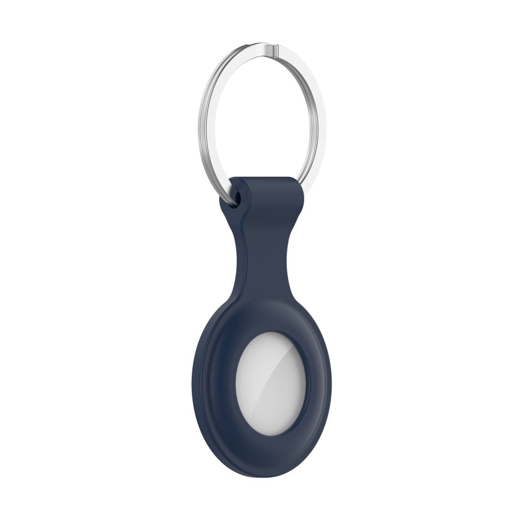 COQUE TECH-PROTECT ICON APPLE AIRTAG MARINE