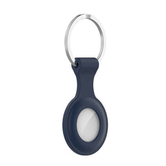 COQUE TECH-PROTECT ICON APPLE AIRTAG MARINE