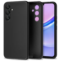 COQUE TECH-PROTECT ICON GALAXY A15 4G / 5G NOIRE