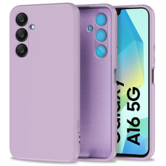 COQUE TECH-PROTECT ICON GALAXY A16 4G / 5G VIOLET