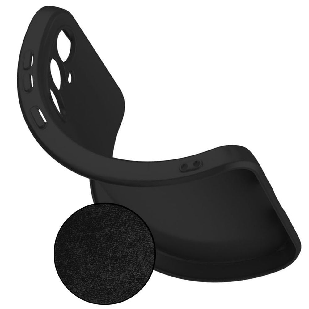 TECH-PROTECT ICON GALAXY M35 5G NOIR