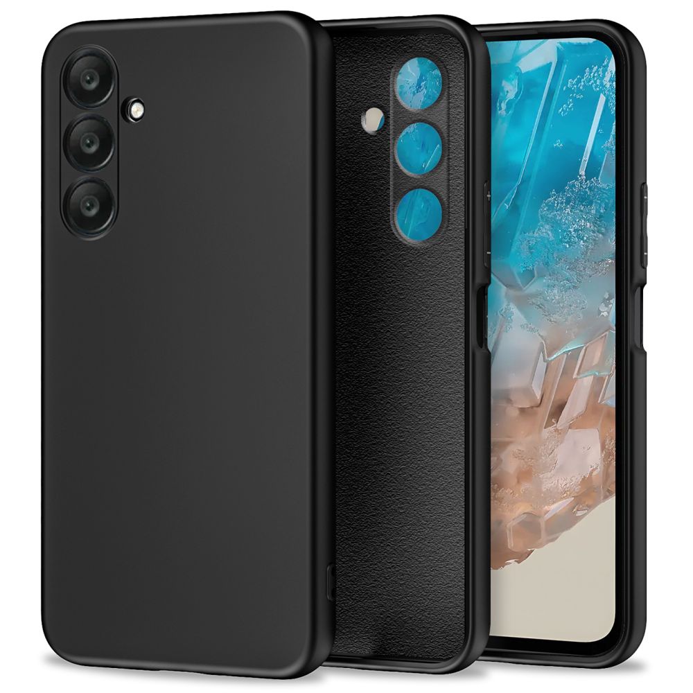 TECH-PROTECT ICON GALAXY M35 5G NOIR