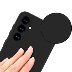 COUVERTURE TECH-PROTECT ICON MOTOROLA MOTO G85 5G NOIR