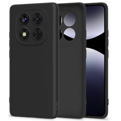 COUVERTURE TECH-PROTECT ICON XIAOMI REDMI NOTE 14 PRO 5G / POCO X7 5G NOIR