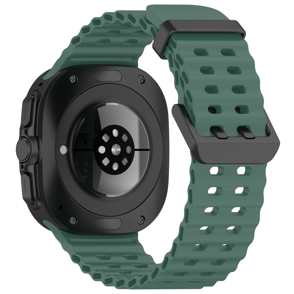 TECH-PROTECT ICONBAND PRO SAMSUNG GALAXY WATCH ULTRA (47 MM) VERT ARMÉE