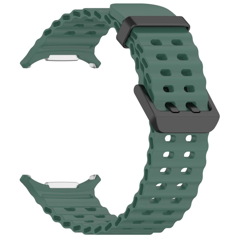 TECH-PROTECT ICONBAND PRO SAMSUNG GALAXY WATCH ULTRA (47 MM) VERT ARMÉE