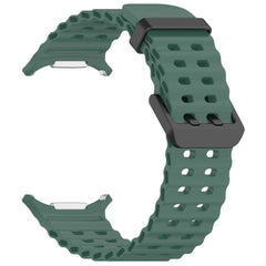 TECH-PROTECT ICONBAND PRO SAMSUNG GALAXY WATCH ULTRA (47 MM) VERT ARMÉE