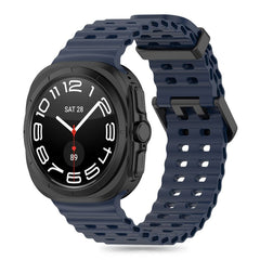 TECH-PROTECT ICONBAND PRO SAMSUNG GALAXY WATCH ULTRA (47 MM) MARINE