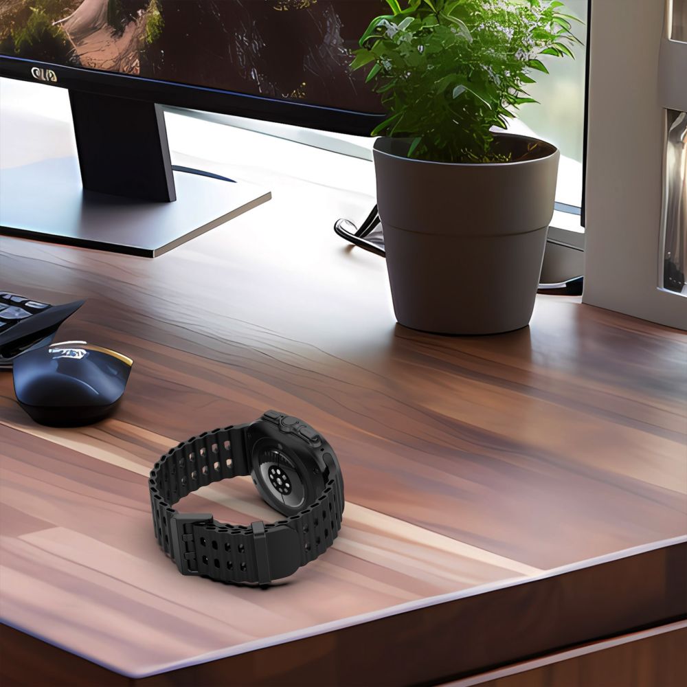 TECH-PROTECT ICONBAND PRO SAMSUNG GALAXY WATCH ULTRA (47 MM) ÉTOILE