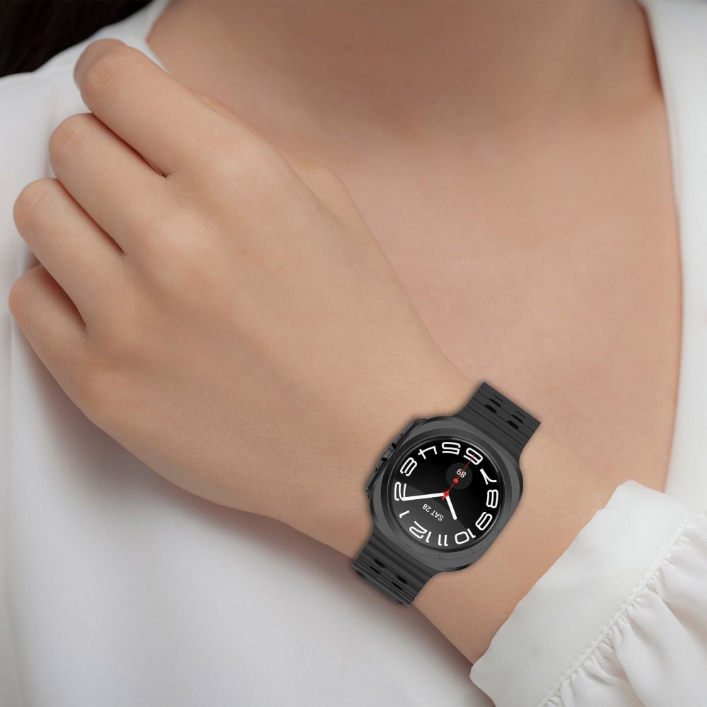 TECH-PROTECT ICONBAND PRO SAMSUNG GALAXY WATCH ULTRA (47 MM) ÉTOILE