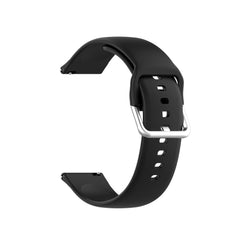 BRACELET HEYBAND ICÔNE SAMSUNG GALAXY WATCH 3 45MM NOIR