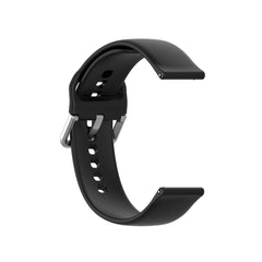 BRACELET HEYBAND ICÔNE SAMSUNG GALAXY WATCH 3 45MM NOIR