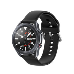BRACELET HEYBAND ICÔNE SAMSUNG GALAXY WATCH 3 45MM NOIR