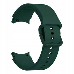 BRACELET HEYBAND ICÔNE SAMSUNG GALAXY WATCH 4 / 5 / 5 PRO / 6 / 7 / FE VERT ARMÉE