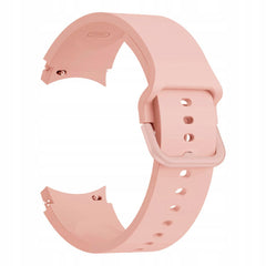 BRACELET HEYBAND ICON SAMSUNG GALAXY WATCH 4 / 5 / 5 PRO / 6 / 7 / FE SABLE ROSE