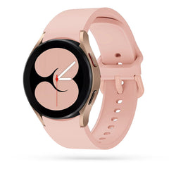 BRACELET HEYBAND ICON SAMSUNG GALAXY WATCH 4 / 5 / 5 PRO / 6 / 7 / FE SABLE ROSE