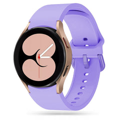 BRACELET HEYBAND ICON SAMSUNG GALAXY WATCH 4 / 5 / 5 PRO / 6 / 7 / FE VIOLET