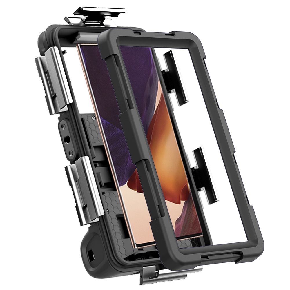 COQUE ÉTANCHE TECH-PROTECT IPX8 UNIVERSAL POUR PLONGÉE NOIRE