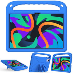 COUVERTURE / ÉTUI POUR LENOVO TAB M11 / K11E 11.0 TB-330 TECH-PROTECT KIDSCASE BLEU