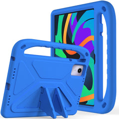COUVERTURE / ÉTUI POUR LENOVO TAB M11 / K11E 11.0 TB-330 TECH-PROTECT KIDSCASE BLEU