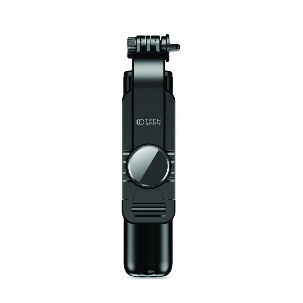 BÂTON SELFIE TECH-PROTECT L02S TRÉPIED SELFIE SANS FIL NOIR