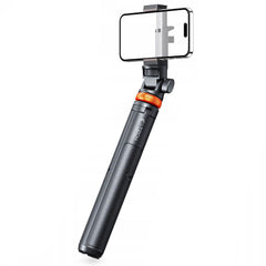 BÂTON SELFIE TECH-PROTECT L03S TRÉPIED SELFIE BLUETOOTH BLANC