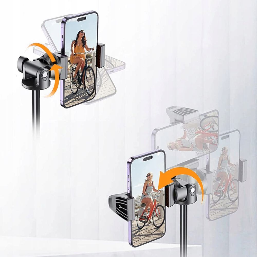BÂTON SELFIE TECH-PROTECT L03S TRÉPIED SELFIE BLUETOOTH BLANC