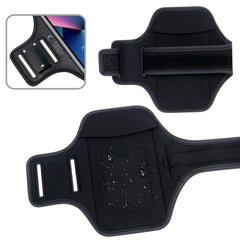 TECH-PROTECT M4 BRACELET DE SPORT UNIVERSEL NOIR