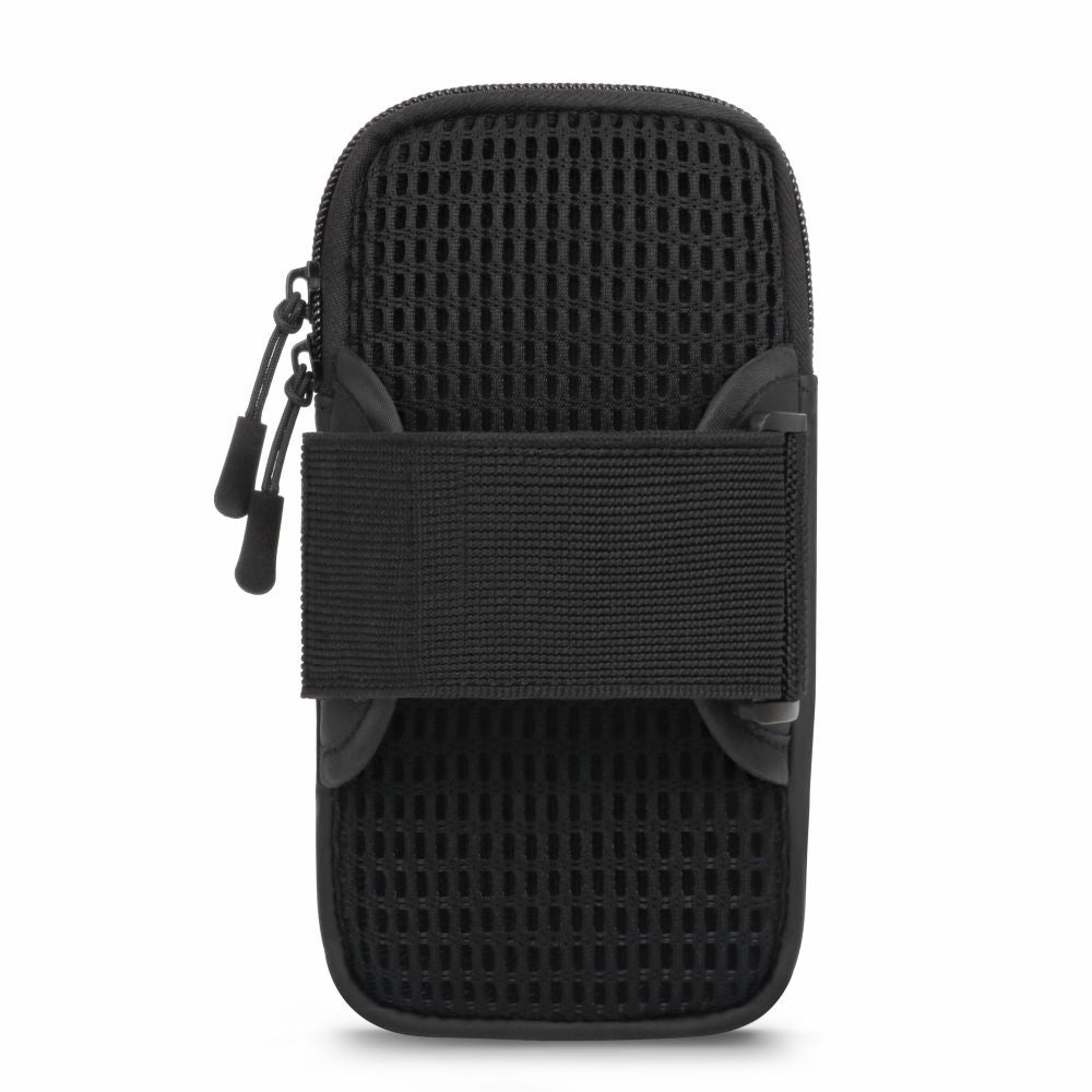 TECH-PROTECT M6 BRACELET DE SPORT UNIVERSEL NOIR