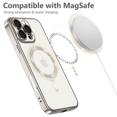 COUVERTURE TECH-PROTECT MAGFLEX MAGSAFE GALAXY A56 5G OR ROSE