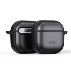COQUE TECH-PROTECT MAGMAT APPLE AIRPODS 4 NOIR MAT