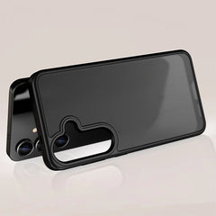 COUVERCLE TECH-PROTECT MAGMAT GALAXY A26 5G NOIR MAT
