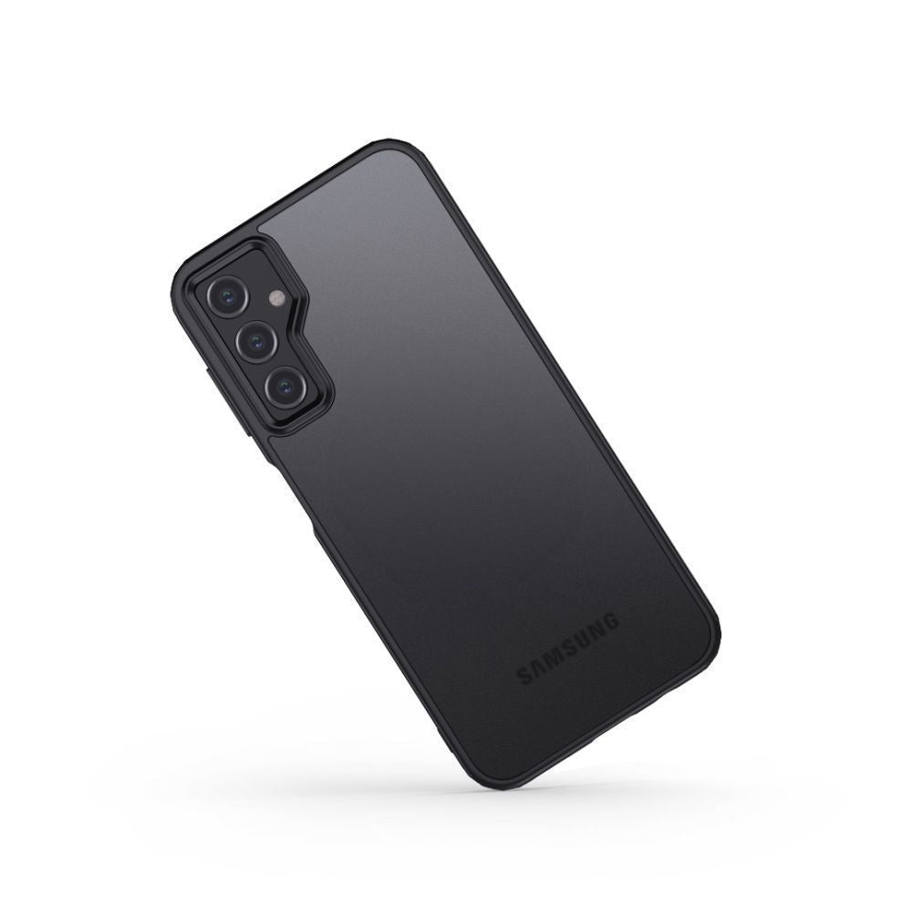 TECH-PROTECT MAGMAT GALAXY M35 5G NOIR MAT