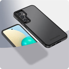 TECH-PROTECT MAGMAT GALAXY M35 5G NOIR MAT