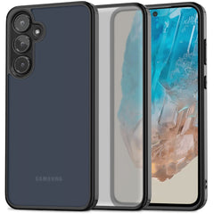 TECH-PROTECT MAGMAT GALAXY M35 5G NOIR MAT