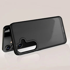 TECH-PROTECT MAGMAT GALAXY S25 EDGE NOIR MAT