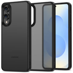 TECH-PROTECT MAGMAT GALAXY S25 EDGE NOIR MAT