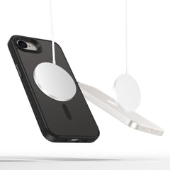 COUVERTURE TECH-PROTECT MAGMAT MAGSAFE IPHONE 16E NOIR MAT