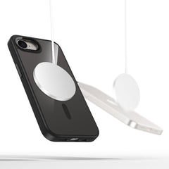 COUVERCLE TECH-PROTECT MAGMAT MAGSAFE NOTHING PHONE 3A PRO NOIR/TRANSPARENT